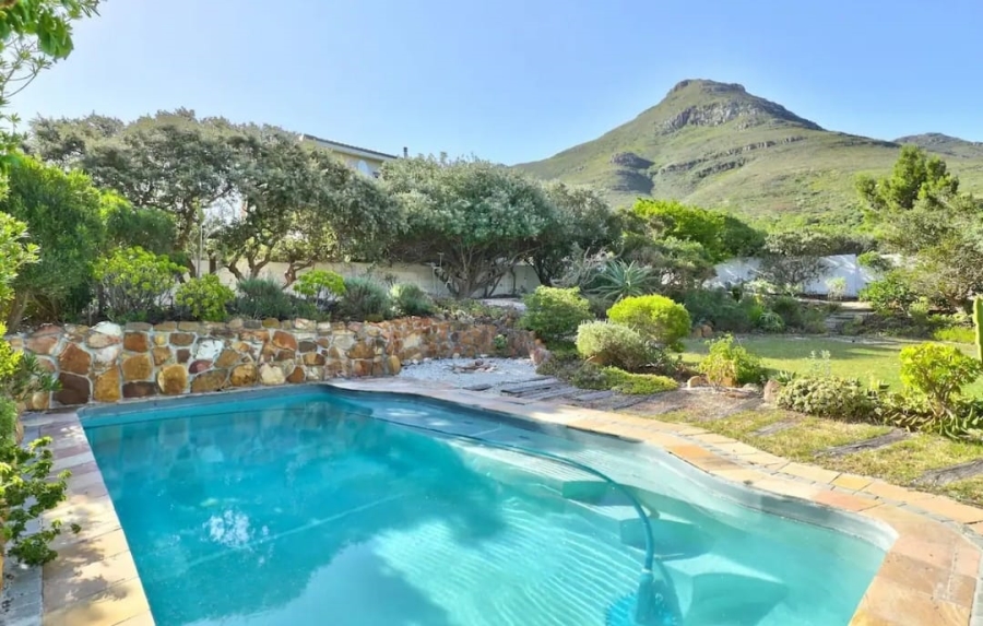 4 Bedroom Property for Sale in Chapman